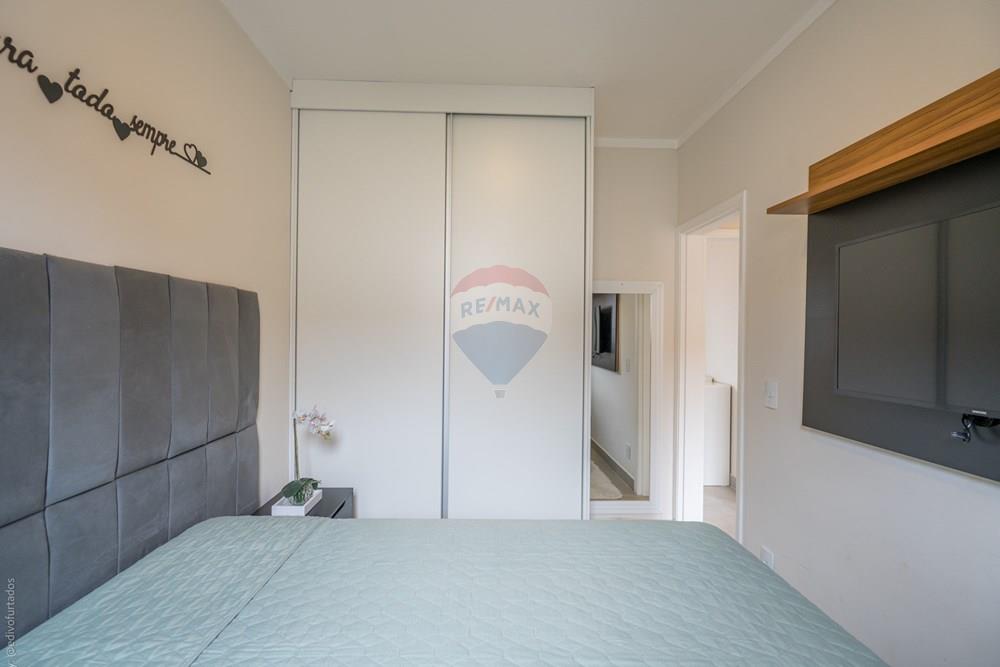 Apartamento - Venda - Campinas , São Paulo - EDI00670EDIVO FURTADO SILVA - RG98002306022 SSPCE - THE PALM 38 - VANESSA VINCIGUERRI.jpg - Quarto - 690681118-125