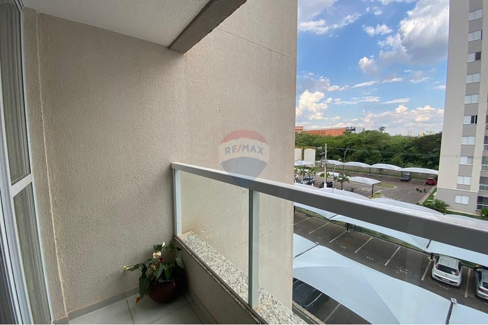 Apartamento - Alugar - Mogi Guaçu , São Paulo - IMG-20251203-WA0020.jpg - Varanda - 690521134-101