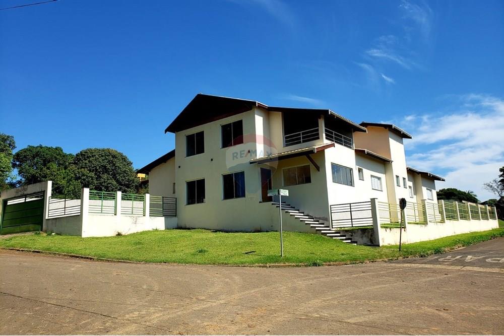 Casa de Condomínio - Alugar - Piracicaba , São Paulo - IMG-20240201-WA0164.jpg - Fachada - 690781032-378