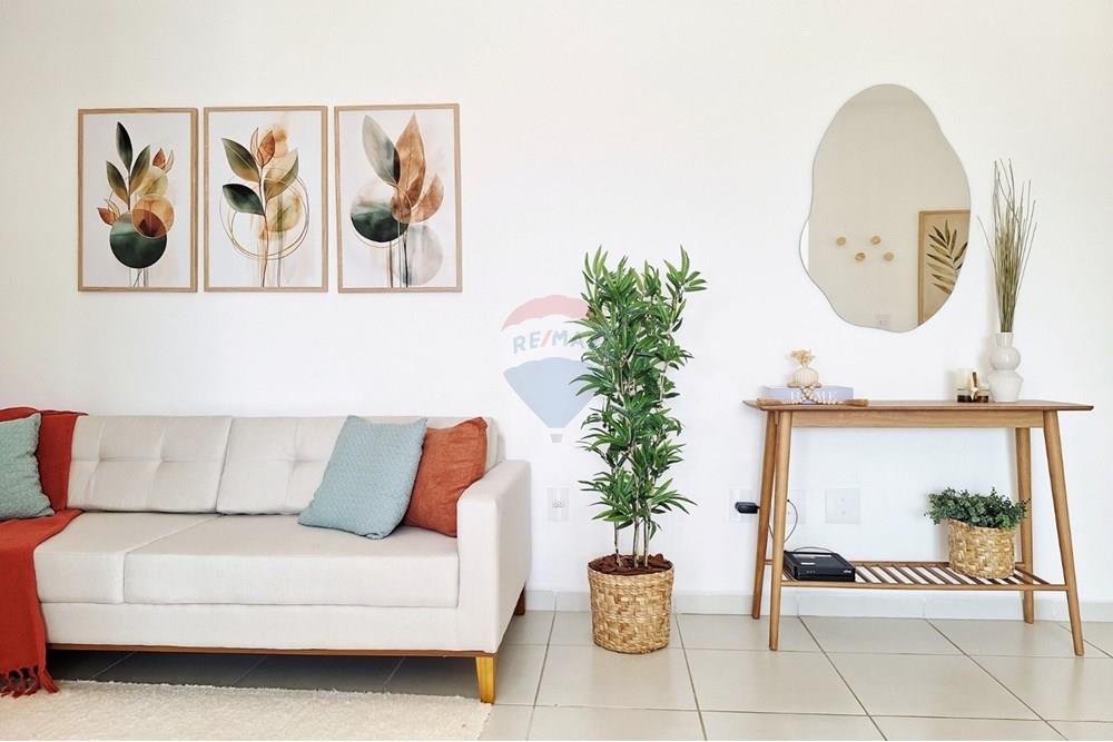 Apartamento - Venda - Bertioga , São Paulo - Sala - ale- 1e.jpg - Sala - 690341032-38