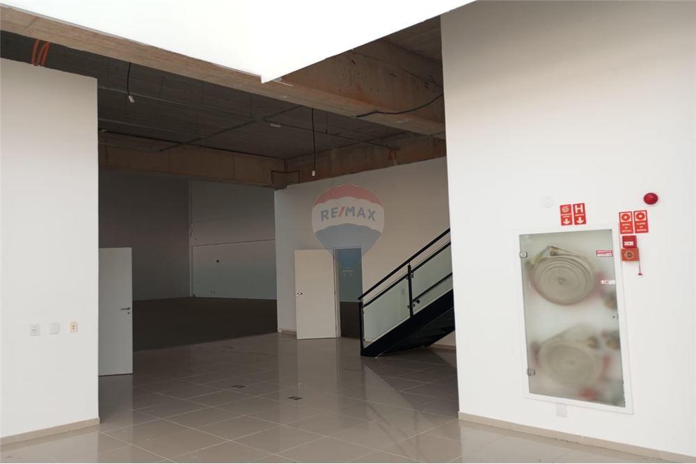 Galpão - Alugar - Campinas , São Paulo - Vista da recepção p/ dentro  - 690181001-440