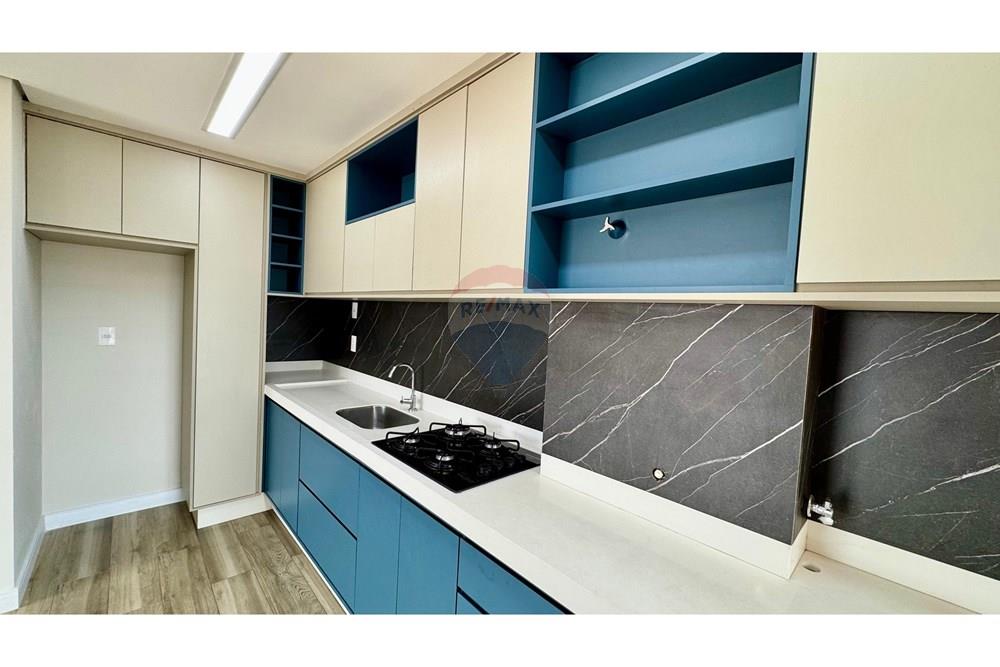 Apartamento - Alugar - Americana , São Paulo - WhatsApp Image 2025-12-07 at 10.59.08.jpeg - Cozinha - 690231086-58