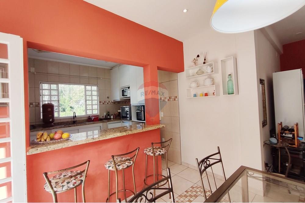 Casa - Venda - Bragança Paulista , São Paulo - CS RES DAS ILHAS 39.jpg - 690041019-98