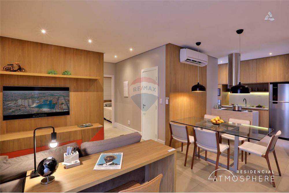 Apartamento - Venda - Araraquara , São Paulo - 3 - 690151116-1