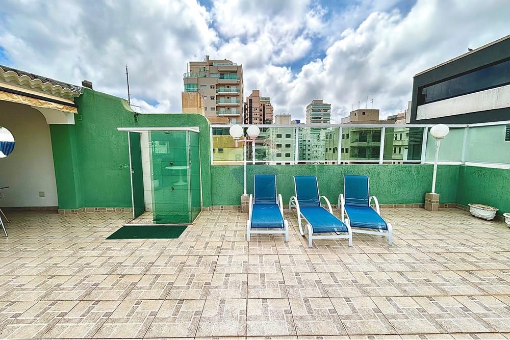 Cobertura - Venda - Guarujá , São Paulo - IMG_3742.JPG - Terraço - 690821038-205