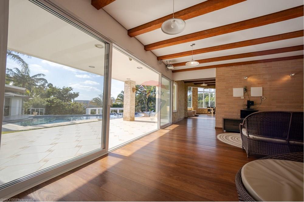 Casa de Condomínio - Venda - Itupeva , São Paulo - _OSR0280-HDR.jpg - 690801020-219