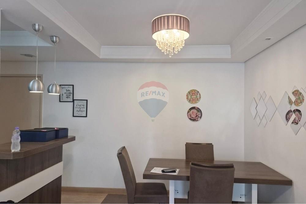 Apartamento - Alugar - Campinas , São Paulo - Sala2.jpeg - 690851002-146