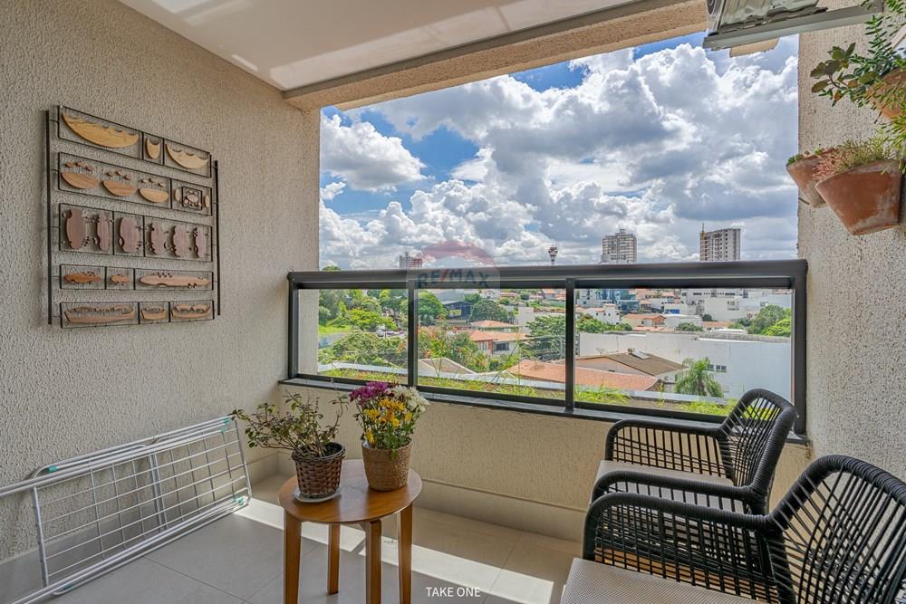 Apartamento - Venda - Valinhos , São Paulo - DSC06107-HDR.jpg - 691091001-229