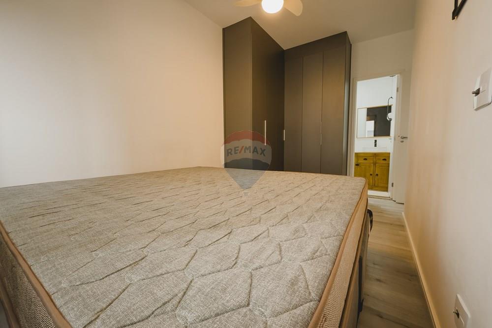 Apartamento - Venda - Barueri , São Paulo - AP 106A Bonnard_-12.jpg - Suite - 691141013-94