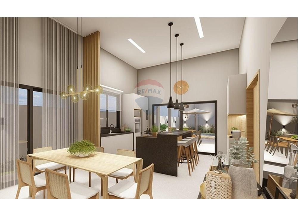 Casa de Condomínio - Venda - Itatiba , São Paulo - Imagem16.jpeg - 690661002-96