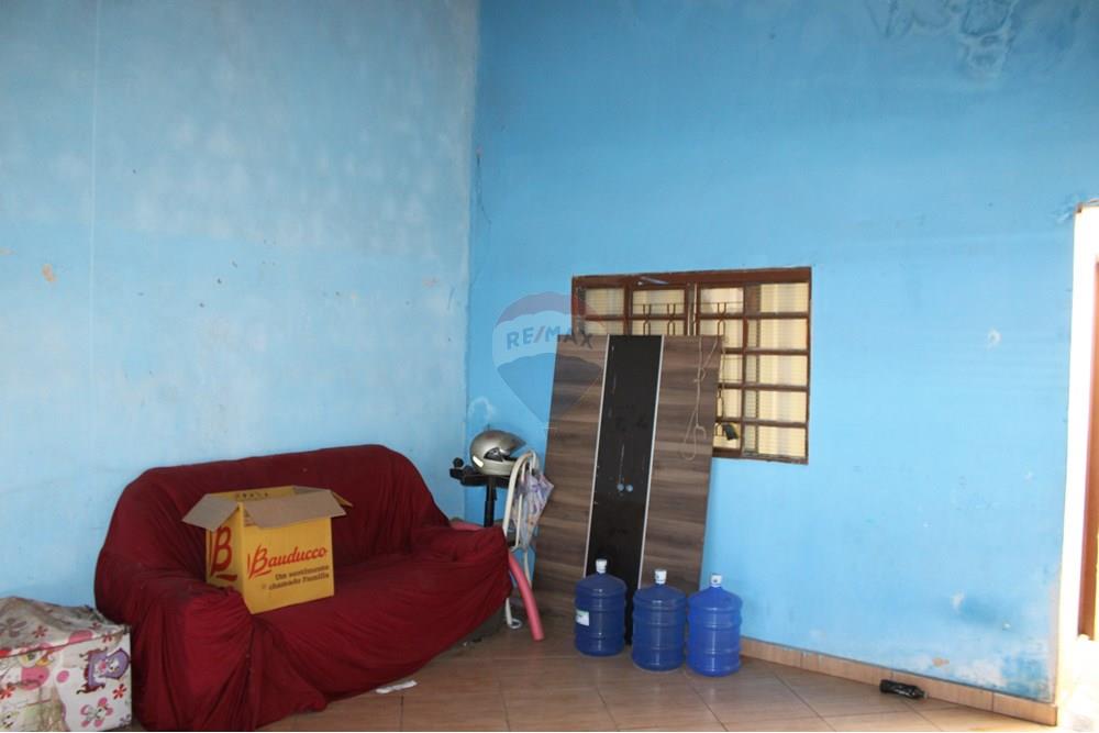 Casa - Venda - Rio Claro , São Paulo - GARAGEM.JPG - 690811057-55