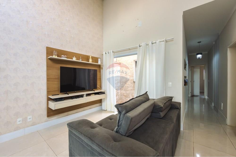 Casa de Condomínio - Venda - Indaiatuba , São Paulo - IMG_3313.jpg - Sala de estar - 690651013-56