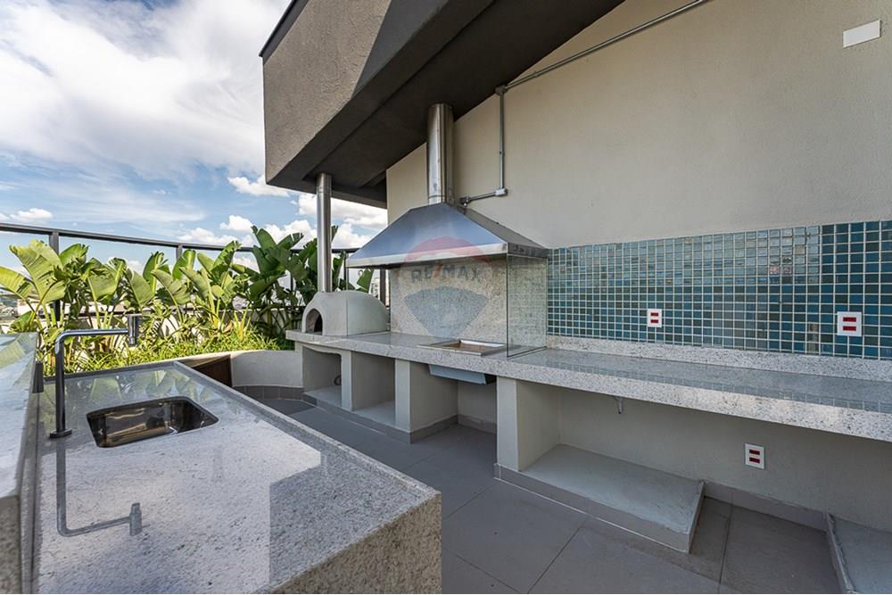 Apartamento - Venda - Barueri , São Paulo - DSC07935.jpg - 691081005-9