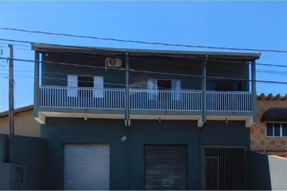 Cj. Comercial/ Sala - Alugar - Paulínia , São Paulo - Frente 1-2.JPG - 690511246-23