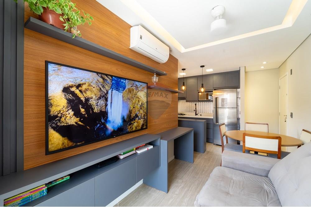 Apartamento - Venda - Vinhedo , São Paulo - DSC03576.jpg - 690051029-88