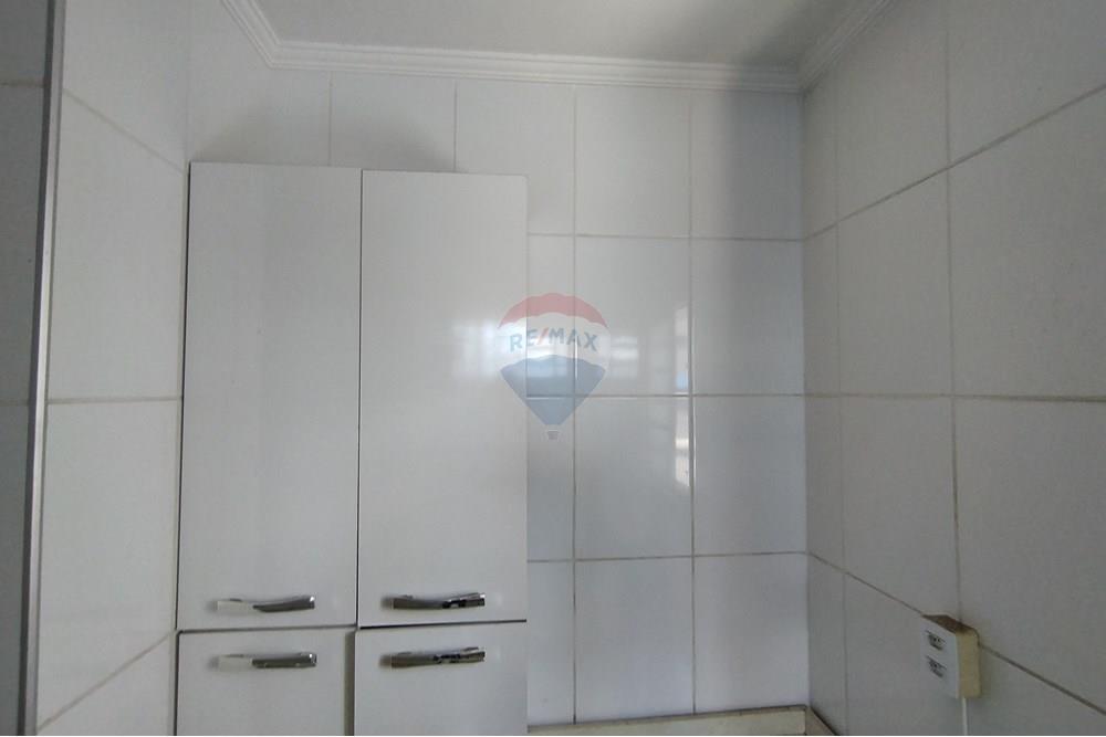 Apartamento - Alugar - Mogi Guaçu , São Paulo - IMG_20251125_125136.jpg - Cozinha - 690521005-149