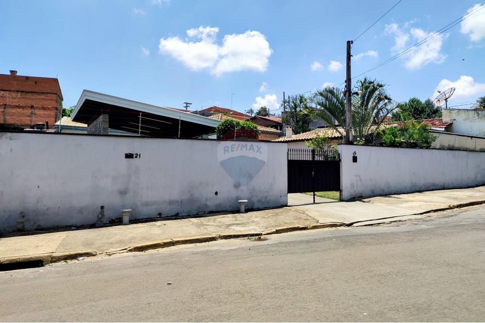 Casa - Venda - Mogi Guaçu , São Paulo - 55.jpg - Fachada - 690521014-208