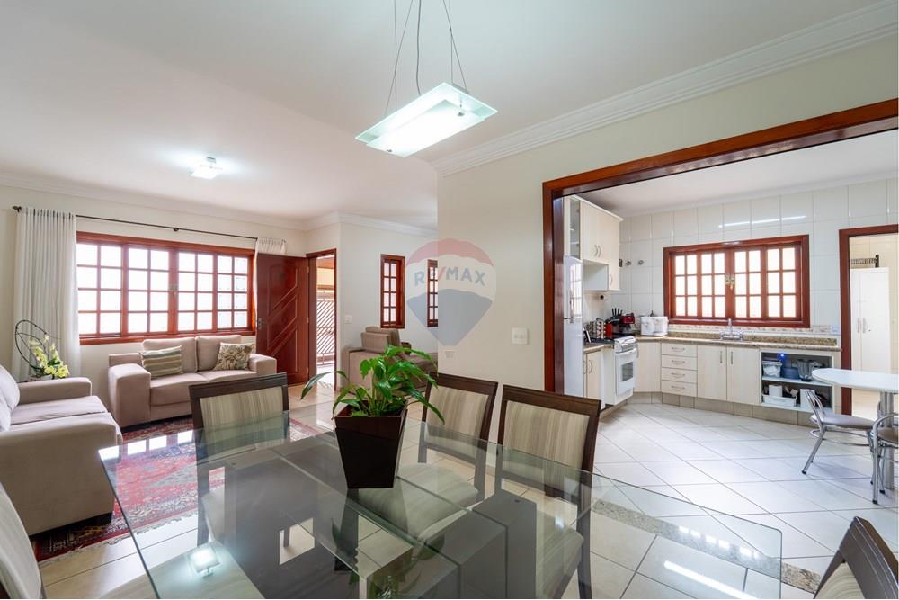 Casa - Venda - Jundiaí , São Paulo - DSC07391-HDR.jpg - Sala de jantar - 690591004-62