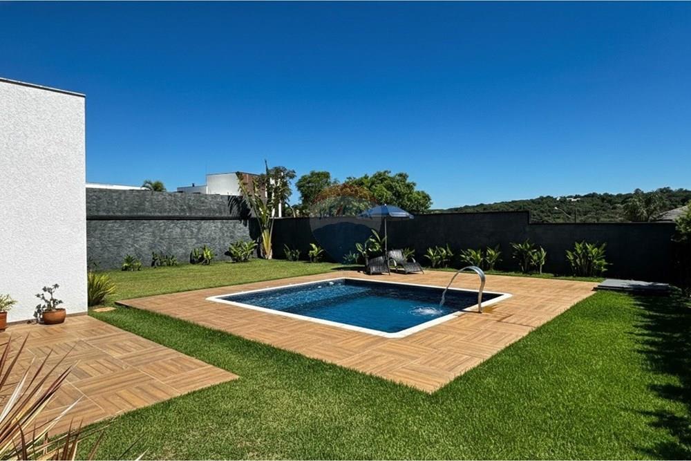 Casa de Condomínio - Venda - Jarinu , São Paulo - z23.jpg - 691121003-42