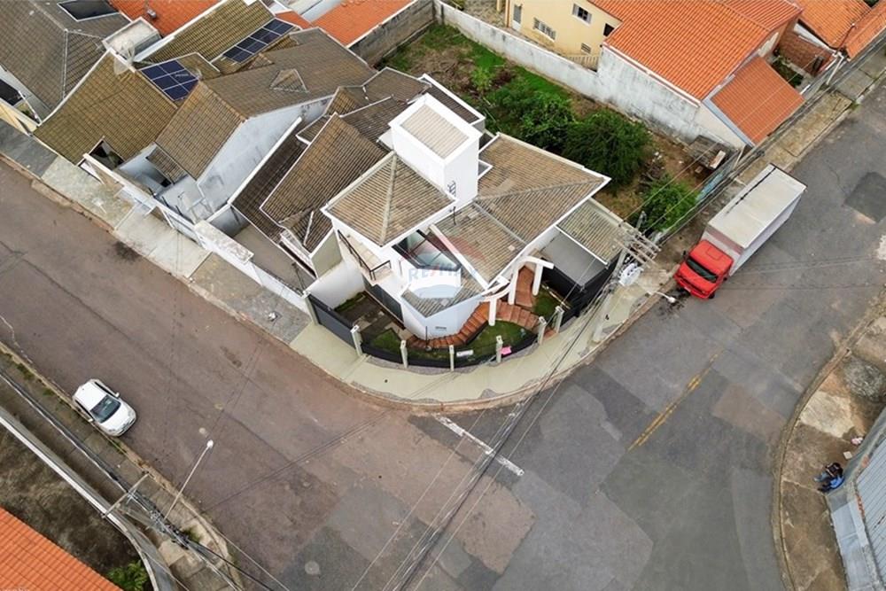 Casa - Venda - Jundiaí , São Paulo - Aérea2.jpg - 690791013-111