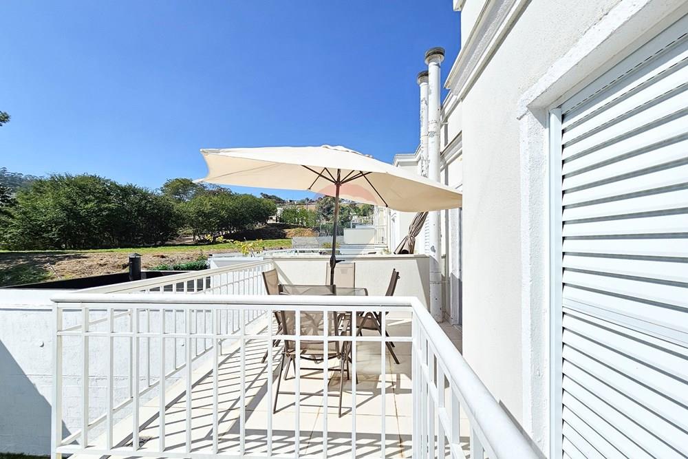 Casa de Condomínio - Alugar - Santana de Parnaíba , São Paulo - 20250731_113228.jpg - 691021016-77