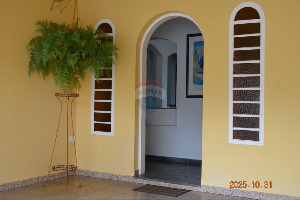 Sobrado - Venda - Hortolândia , São Paulo - DSC_0008.JPG - 690701021-60