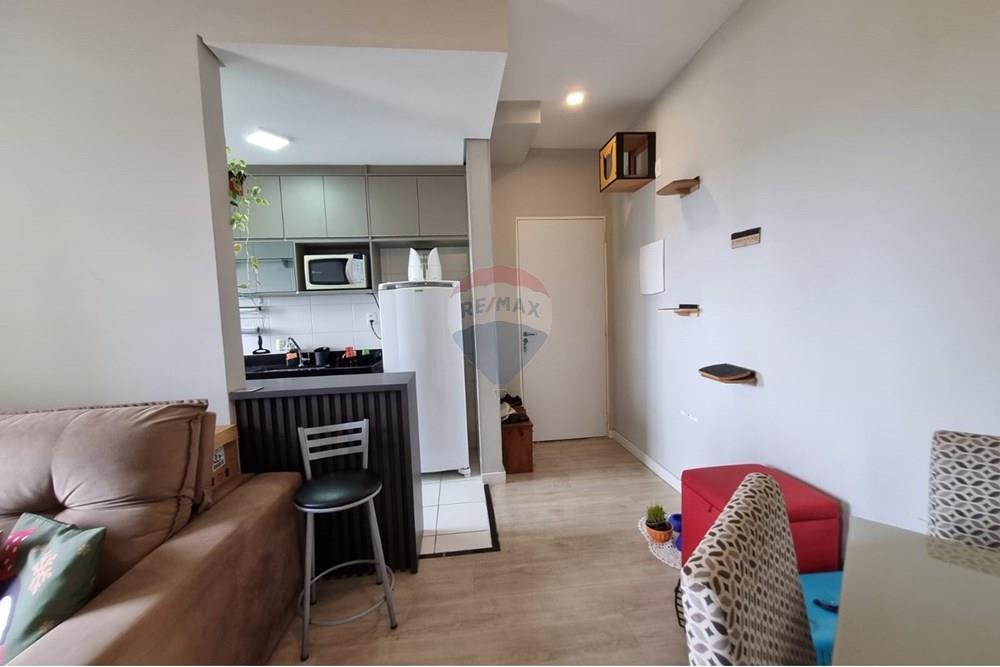 Apartamento - Alugar - Valinhos , São Paulo - WhatsApp Image 2025-12-03 at 14.27.48 (1).jpeg - Sala - 690851011-450