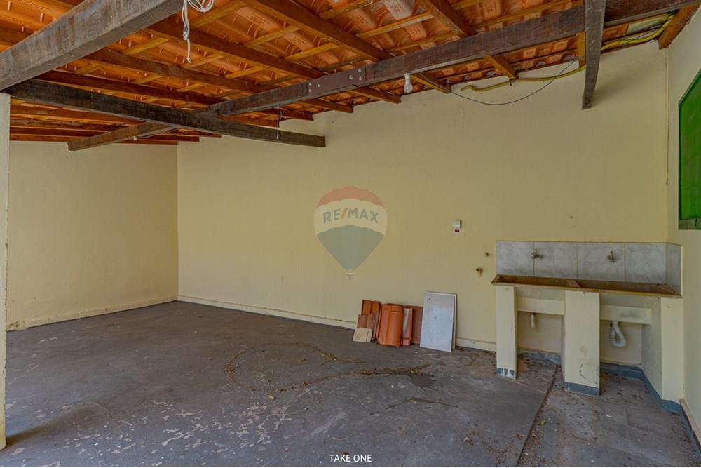 Casa Comercial - Venda - Campinas , São Paulo - DSC04592-HDR.jpg - 690941019-93