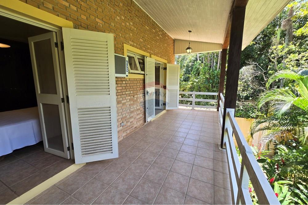 Casa de Condomínio - Venda - São Sebastião , São Paulo - 221625.jpg - Varanda - 690991086-1