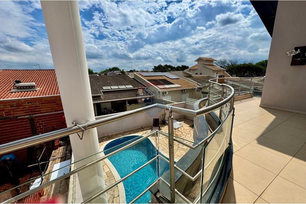 Casa de Condomínio - Alugar - Paulínia , São Paulo - IMG-20251104-WA0063.jpg - 690511143-113