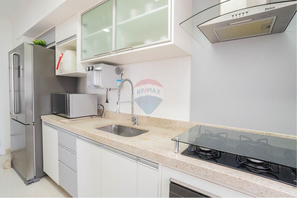Apartamento - Venda - Campinas , São Paulo - FOTOS IMOBILIARIAS - BRMAKER - Vanessa 11-49.jpg - Cozinha - 690681118-113
