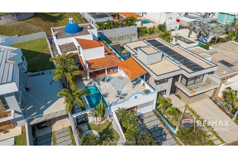 Casa de Condomínio - Venda - Vinhedo , São Paulo - DJI_20250522103214_0004_DEDIVO FURTADO - RG98002306922SSPCE -  TERRAS DE VINHEDO - REMAX REDE PRO I - VINHEDO_.jpg - 690541189-87