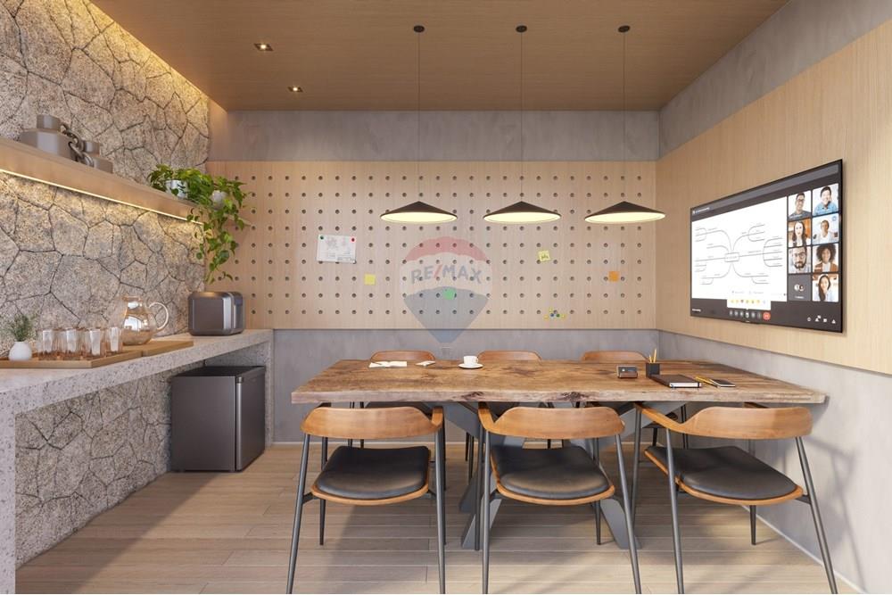 Casa de Condomínio - Venda - Campinas , São Paulo - Area comum Estudo.jpg - 690681170-2