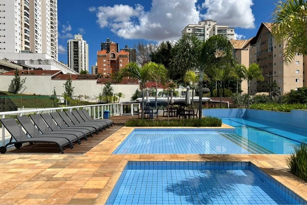 Apartamento - Venda - Campinas , São Paulo - 92586F54-5BE2-4F38-A0FB-697B5E34D466_1_105_c.jpeg - 690681132-538