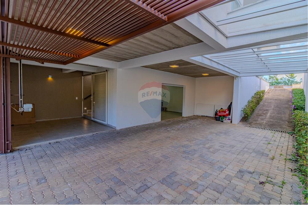 Casa de Condomínio - Venda - Atibaia , São Paulo - 22.jpg - Garagem - 690921044-111