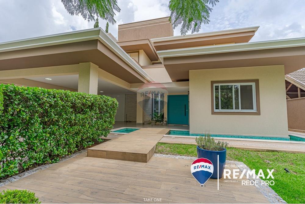 Casa de Condomínio - Venda - Valinhos , São Paulo - DSC09856-HDR.jpg - 690851090-79