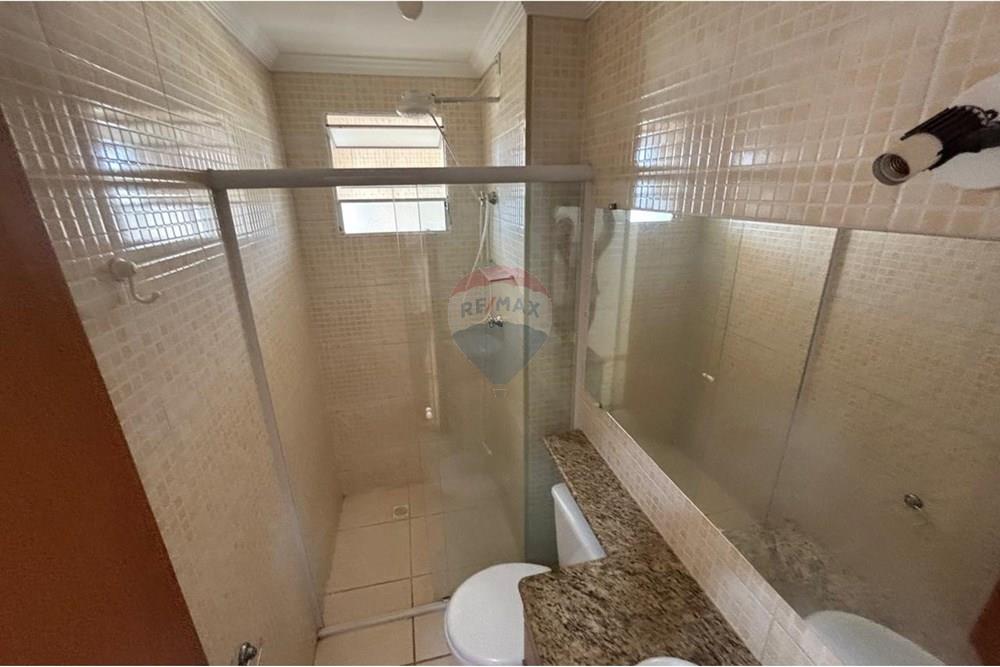 Apartamento - Alugar - Bragança Paulista , São Paulo - IMG-20251218-WA0070.jpg - Banheiro - 690141071-4