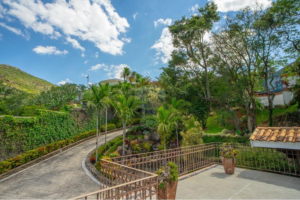 Casa de Condomínio - Venda - Atibaia , São Paulo - DSC01605.jpg - Sacada - 690471159-1