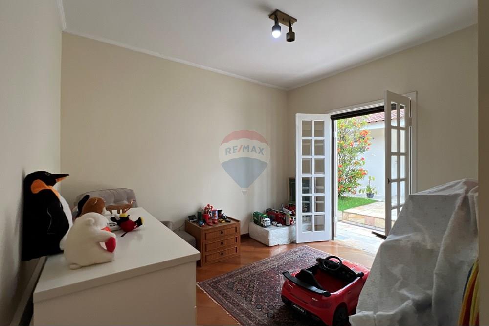 Casa de Condomínio - Venda - Santana de Parnaíba , São Paulo - NQMX7431.JPG - 691081032-13