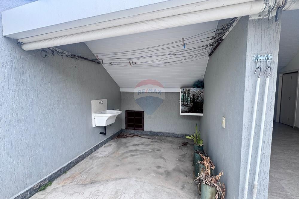 Casa de Condomínio - Alugar - Barueri , São Paulo - IMG_0885.JPG - 690951039-36