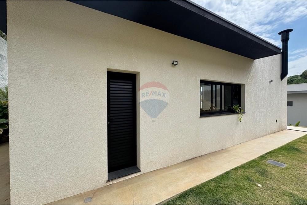 Casa de Condomínio - Venda - Vinhedo , São Paulo - 4d747770-fa61-4b72-9c42-af3580f98802.jpg - 690851008-588