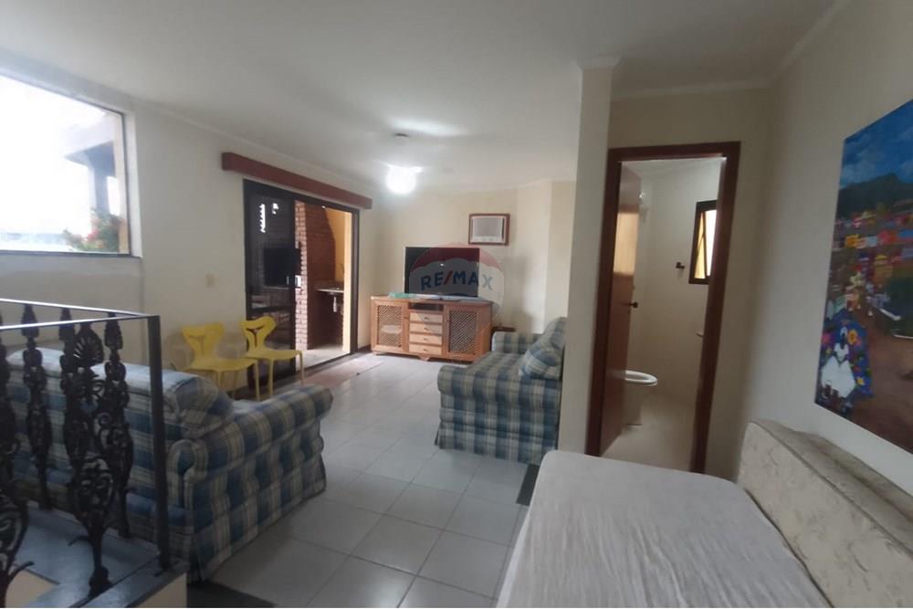 Cobertura - Venda - Guarujá , São Paulo - 097f4234-e8e6-413a-bc2a-a975f0004ed1.jpeg - Sala - 690821038-184