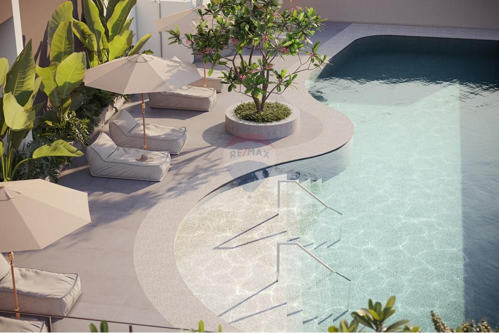 Apartamento - Venda - Campinas , São Paulo - 708_EXT14_PISCINA V4_HR.jpg - 690541082-40