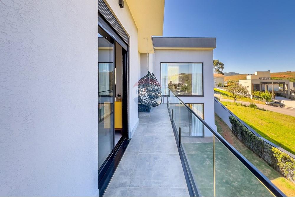 Casa de Condomínio - Venda - Atibaia , São Paulo - IMG_6205.jpg - Varanda - 690471003-127