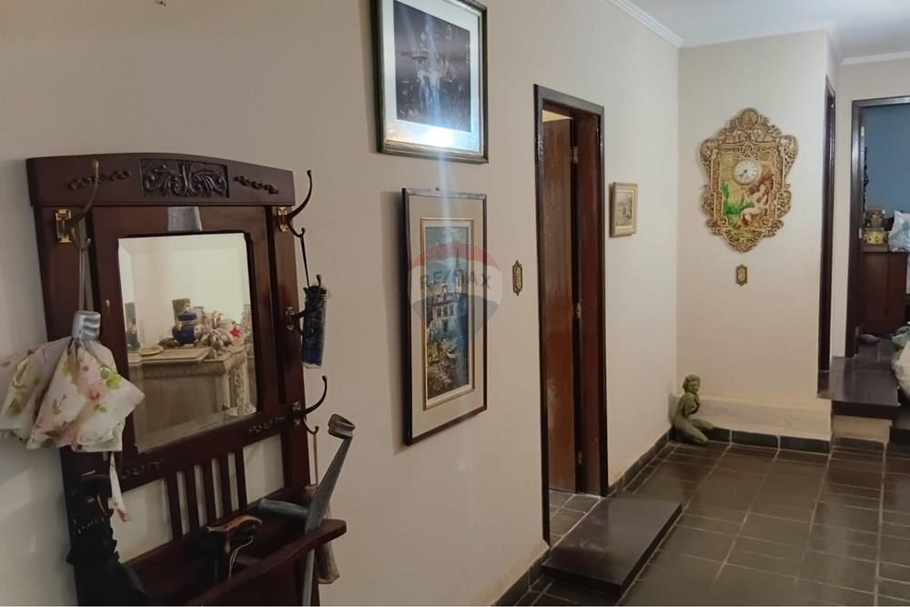 Chácara / Sítio / Fazenda - Venda - Campinas , São Paulo - 2 corredor e wc.jpeg - 690331038-16