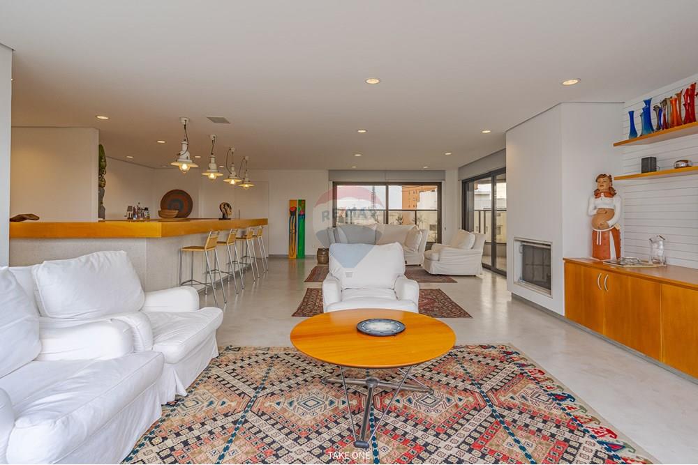 Cobertura - Venda - São Paulo , São Paulo - DSC02682-HDR.jpg - 690131011-358