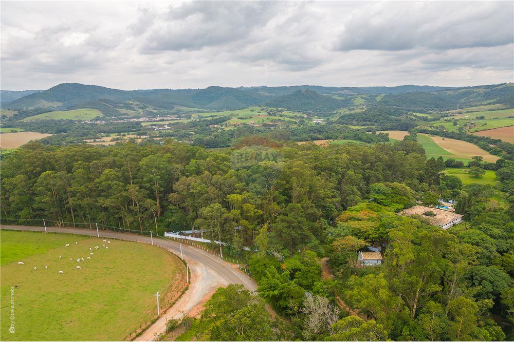 Chácara / Sítio / Fazenda - Alugar - Morungaba , São Paulo - 4 - 690661002-126