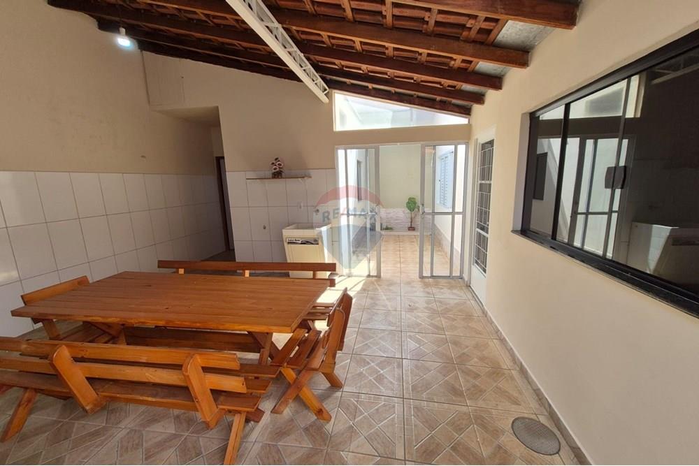 Casa - Alugar - Mogi Guaçu , São Paulo - WhatsApp Image 2025-11-28 at 15.10.20.jpeg - Área Gourmet - 690521171-16