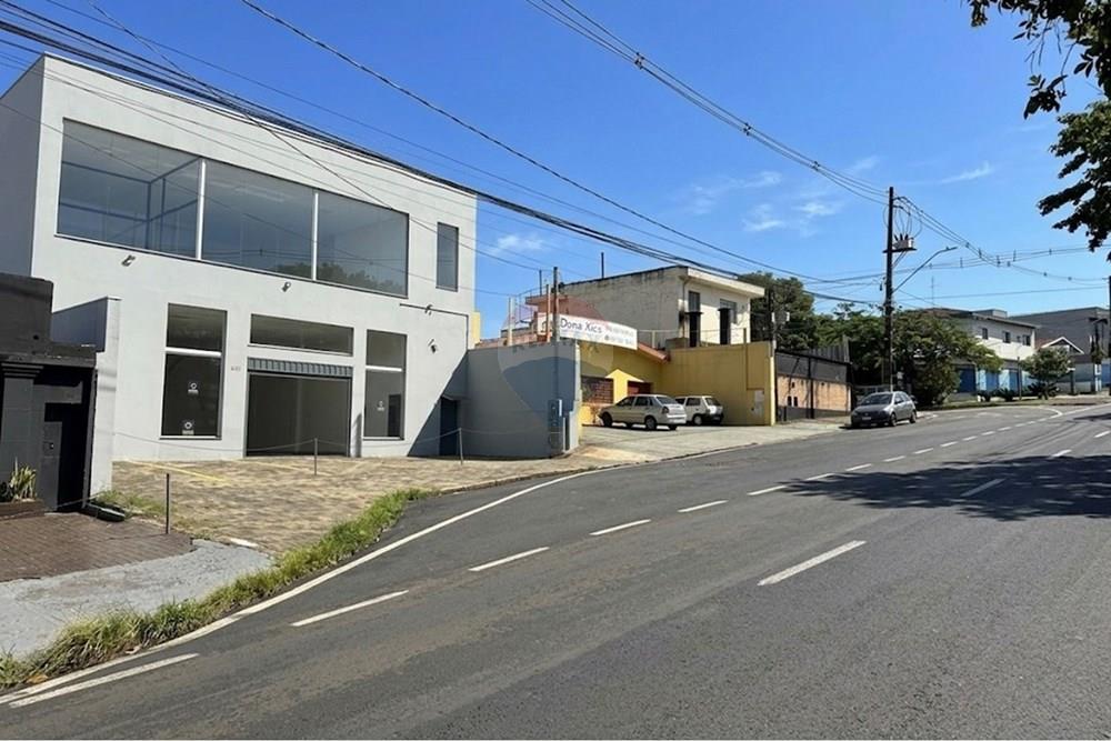 Galpão - Alugar - Campinas , São Paulo - IMG_7056.JPEG - 691181013-21