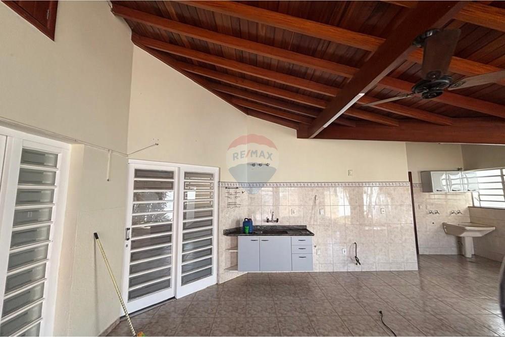 Casa - Alugar - Paulínia , São Paulo - Foto casa Tibagi - 22 itapoan 9.jpg - 690511339-5